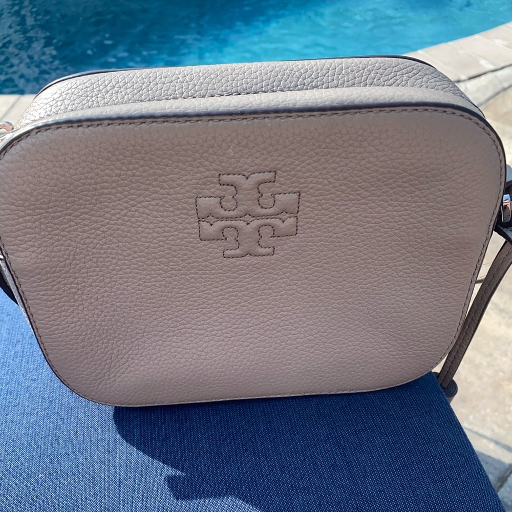 Tory Burch Thea Camera Bag